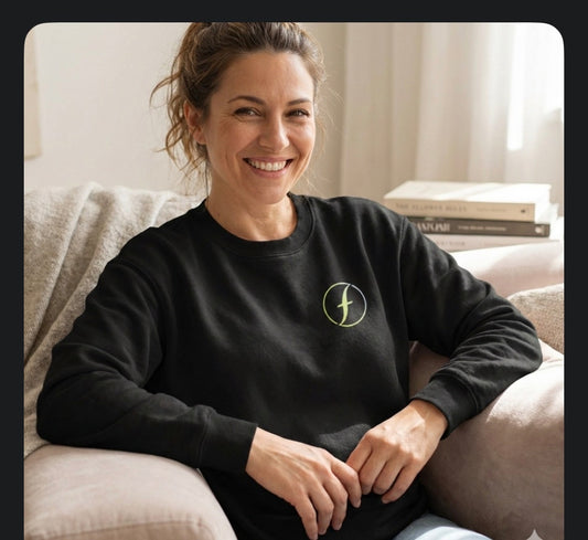 FitForce Premium Sweatshirt - Elevated Comfort for Every Day