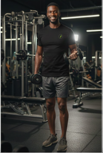FitForce Essential Tee