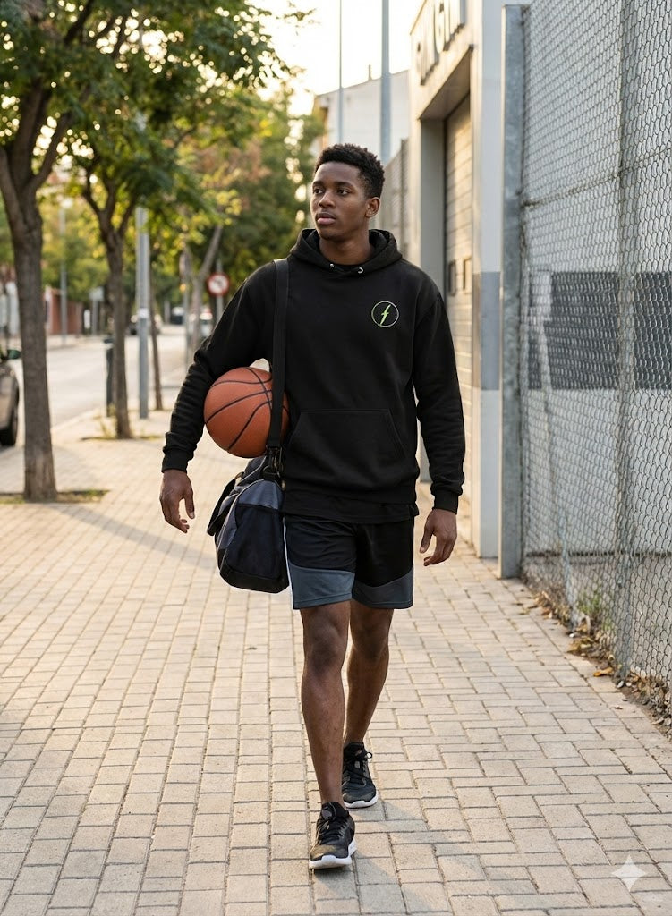 DadForce Performance Bundle – Built for Strength. Designed for Comfort.
