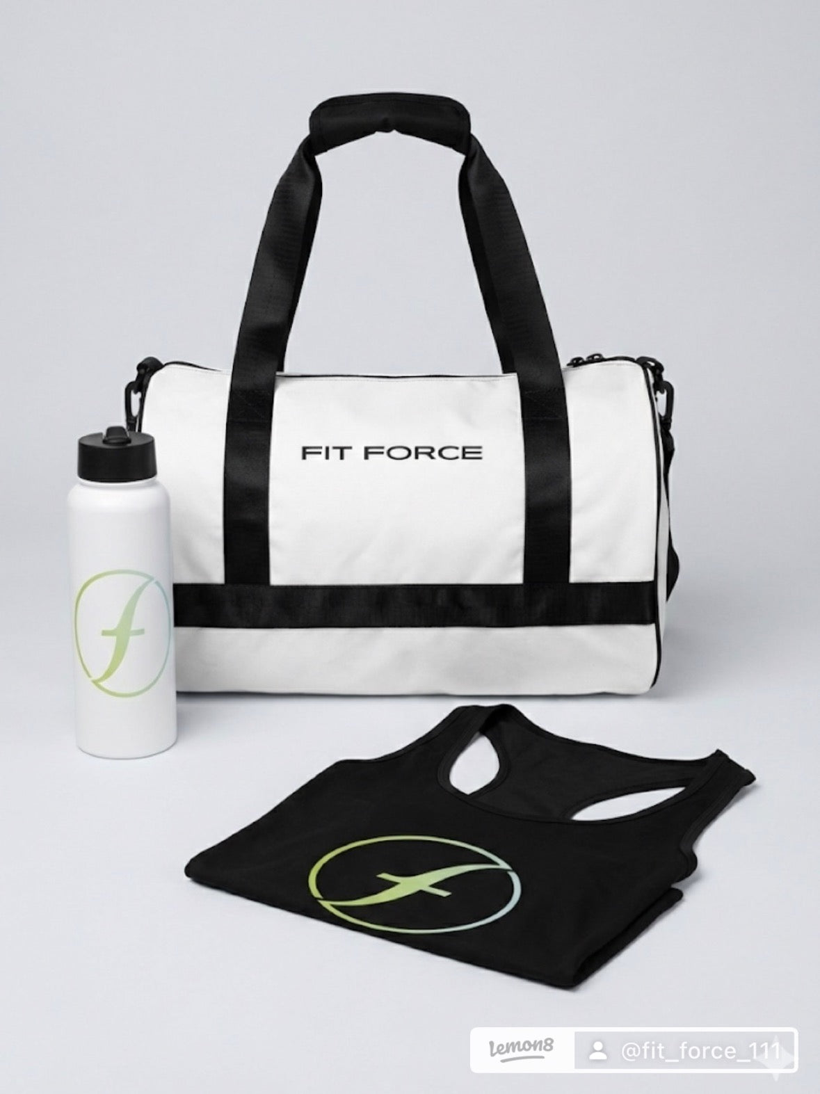 Mom Force Starter Kit