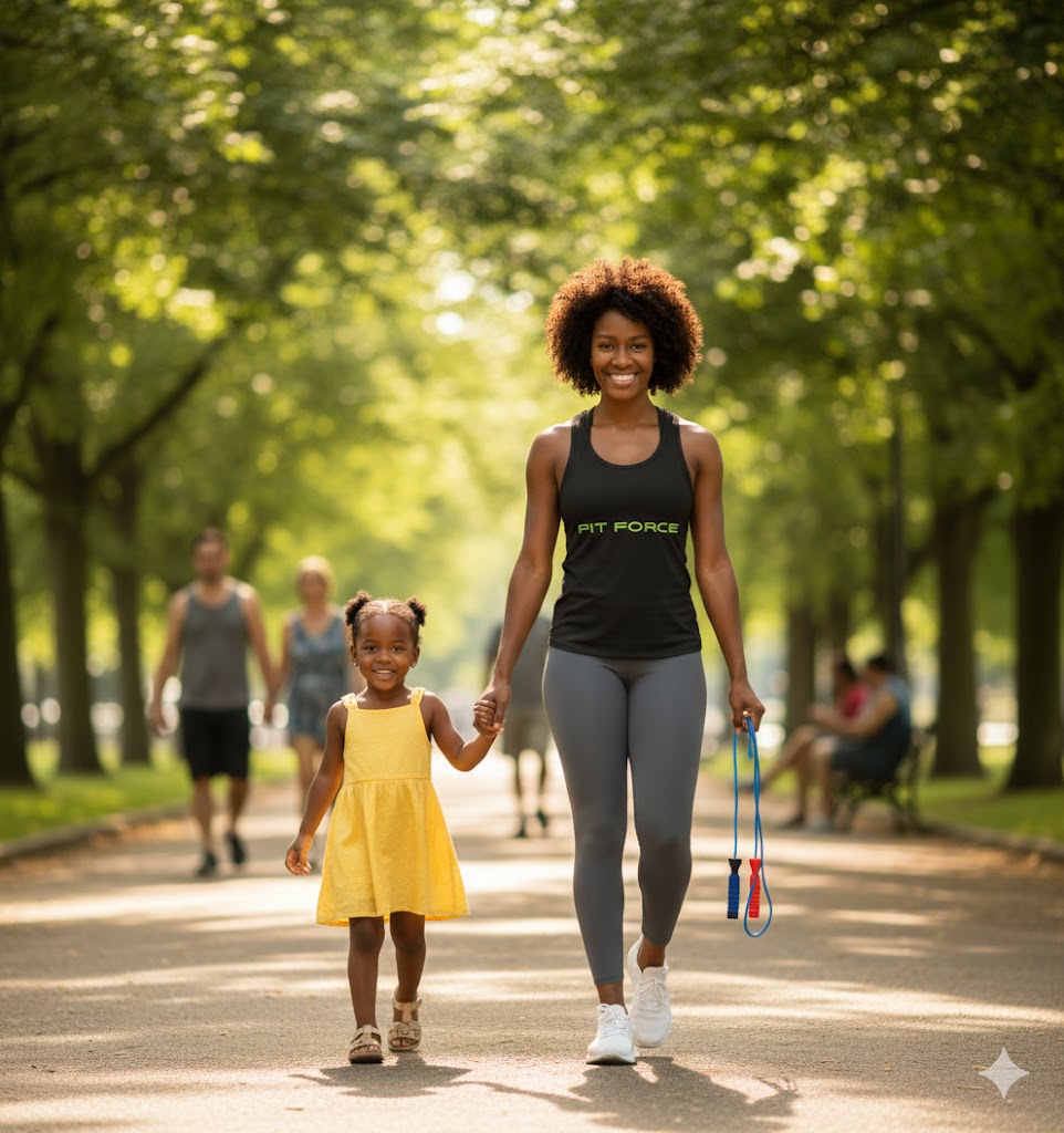 MomForce Elite – Women’s Collection