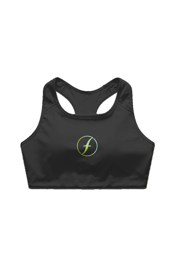 Fit Force WO&amp;#39;S ACTIVE BRA TOP