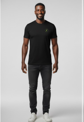 FitForce Essential Tee