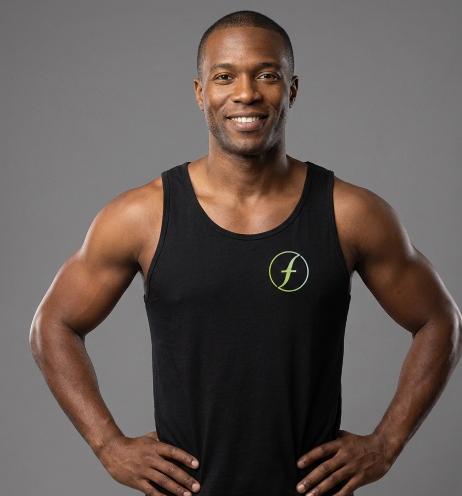 FitForce Men’s Elite Training Tank