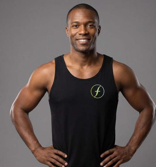 FitForce Men’s Elite Training Tank